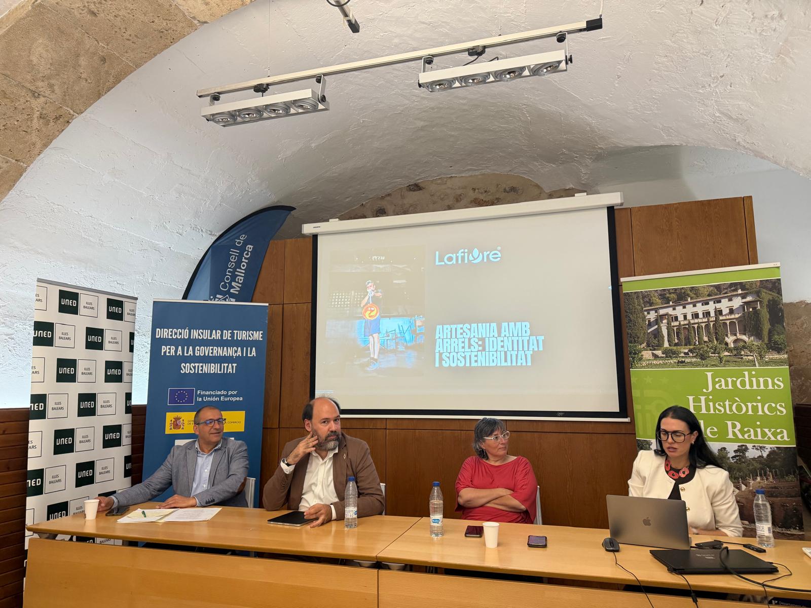 Imatges del segon dia de jornada