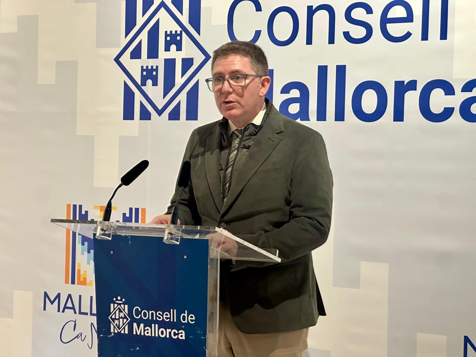 Intervenció del conseller de Turisme